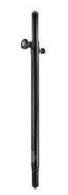 Load image into Gallery viewer, Electro Voice ASP-58 Threaded Height Adjustable Loudspeaker Pole