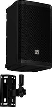 Load image into Gallery viewer, Electro Voice BRKT-POLE-S Wall Mount Bracket For ZLX8 G2 Speaker