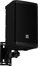 Load image into Gallery viewer, Electro Voice BRKT-POLE-S Wall Mount Bracket For ZLX8 G2 Speaker