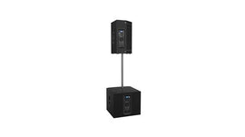 Electro-Voice EKX12P 12