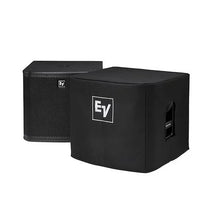 Load image into Gallery viewer, Electro Voice EKX15SCVR Padded Cover For EKX15S/SP