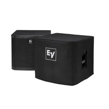 Load image into Gallery viewer, Electro Voice EKX18SCVR Padded Cover For EKX18S/SP