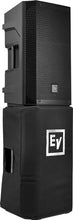 Load image into Gallery viewer, Electro Voice ELX200-10-CVR Deluxe Padded Cover For ELX200-10 and 10P