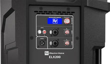 Load image into Gallery viewer, Electro Voice ELX200-12P 12" 1200 Watt 2-Way Powered Loudspeaker