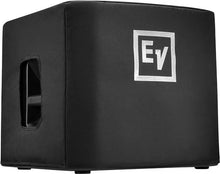 Load image into Gallery viewer, Electro Voice ELX20012SCVR Deluxe Padded Cover For ELX200-12S and 12SP