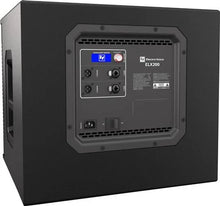 Load image into Gallery viewer, Electro Voice ELX200-12SP 12" 1200 Watt Powered Subwoofer