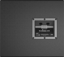 Load image into Gallery viewer, Electro Voice ELX200-12S 12" Passive Subwoofer
