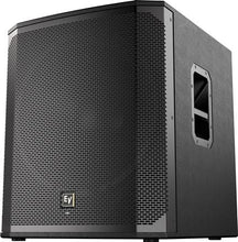 Load image into Gallery viewer, Electro Voice ELX200-18S 18" Passive Subwoofer