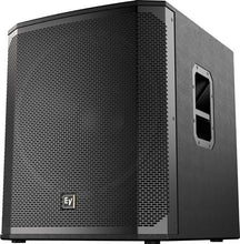 Load image into Gallery viewer, Electro Voice ELX200-18SP 18" 1200 Watt Powered Subwoofer