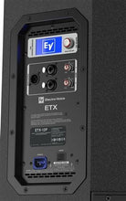 Load image into Gallery viewer, Electro-Voice ETX12P 12" 2 Way 2000W Full Range Powered Loudspeaker