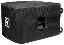 Load image into Gallery viewer, Electro-Voice ETX18SPCOVER Padded Cover For ETX18SP Subwoofer