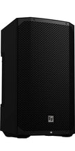 Load image into Gallery viewer, Electro Voice EVERSE 12 12" Battery Powered Loudspeaker Black