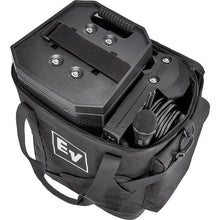 Load image into Gallery viewer, Electro Voice Padded Tote Bag for EVERSE 8