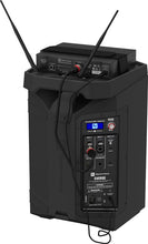 Load image into Gallery viewer, Electro Voice Wireless Receiver Tray for EVERSE8 Black