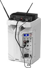 Load image into Gallery viewer, Electro Voice Wireless Receiver Tray for EVERSE8 Black