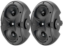 Load image into Gallery viewer, Electro-Voice EVID 4.2 Dual 4" 2 Way Surface Mount Passive Loudspeaker