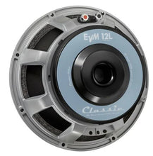 Load image into Gallery viewer, Electro-Voice EVM12L Classic 12" 200 Watt Guitar Loudspeaker