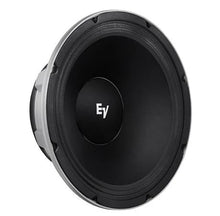 Load image into Gallery viewer, Electro-Voice EVM12L Classic 12" 200 Watt Guitar Loudspeaker