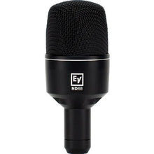 Load image into Gallery viewer, Electro Voice ND68 Dynamic Supercardioid Kick Drum Microphone