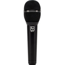 Load image into Gallery viewer, Electro Voice ND76 Dynamic Cardioid Handheld Vocal Microphone