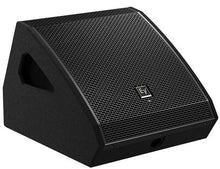 Load image into Gallery viewer, Electro Voice PXM-12MP 12” 700 Watt Powered Coaxial Floor Monitor