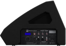 Load image into Gallery viewer, Electro Voice PXM-12MP 12” 700 Watt Powered Coaxial Floor Monitor