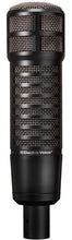 Load image into Gallery viewer, Electro-Voice RE320 Large Diaphragm Dynamic Vocal Microphone