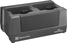 Load image into Gallery viewer, Electro Voice RE3ACCBC2 Two Slot Battery Charger