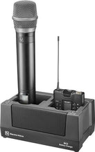 Load image into Gallery viewer, Electro Voice RE3ACCBC2 Two Slot Battery Charger