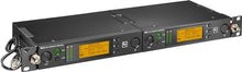Load image into Gallery viewer, Electro-Voice RE3-ACC-RMK2 Rack Mount Kit For Two RE3 Receivers