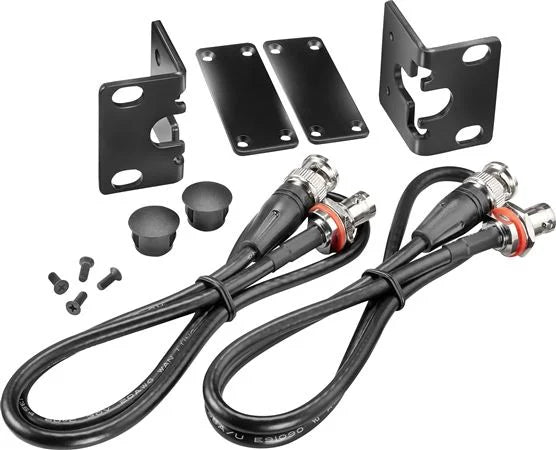 Electro-Voice RE3-ACC-RMK2 Rack Mount Kit For Two RE3 Receivers