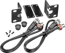Load image into Gallery viewer, Electro-Voice RE3-ACC-RMK2 Rack Mount Kit For Two RE3 Receivers