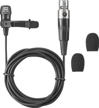 Load image into Gallery viewer, Electro Voice RE3-BPCL Cardioid Wireless Lavalier System