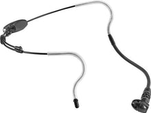 Load image into Gallery viewer, Electro-Voice RE3-BPHW Wireless Headset Microphone System Frequency Group 5H