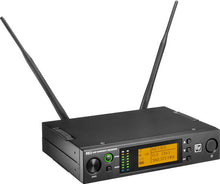 Load image into Gallery viewer, Electro-Voice RE3-BPHW Wireless Headset Microphone System Frequency Group 5H