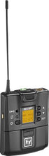Load image into Gallery viewer, Electro-Voice RE3-BPHW Wireless Headset Microphone System Frequency Group 5H