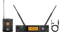 Load image into Gallery viewer, Electro Voice RE3-BPOL Omni Lavalier Wireless System