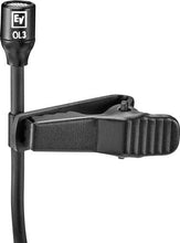 Load image into Gallery viewer, Electro Voice RE3-BPOL Omni Lavalier Wireless System