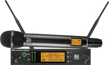 Load image into Gallery viewer, Electro Voice RE3-ND76 Handheld Wireless Vocal System