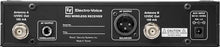 Load image into Gallery viewer, Electro Voice RE3-ND76 Handheld Wireless Vocal System