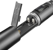 Load image into Gallery viewer, Electro Voice RE3-ND76 Handheld Wireless Vocal System