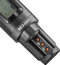 Load image into Gallery viewer, Electro Voice RE3-ND76 Handheld Wireless Vocal System