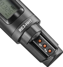 Load image into Gallery viewer, Electro-Voice RE3 ND96 Handheld Wireless Microphone System Group 5H
