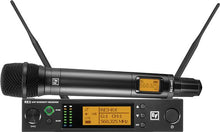 Load image into Gallery viewer, Electro-Voice RE3 RE420 Handheld Wireless Microphone System Group 5H