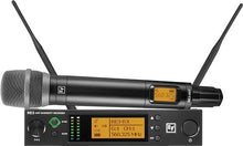 Load image into Gallery viewer, Electro Voice RE3-RE520 Handheld Wireless Vocal System