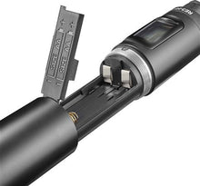 Load image into Gallery viewer, Electro Voice RE3-RE520 Handheld Wireless Vocal System