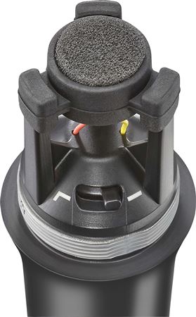 Electro-Voice RE520 Condenser Supercardioid Vocal Microphone