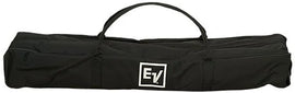 Electro Voice TSP 1 Aluminum Tripod Speaker Stand Pair With Carry Bag