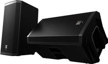 Load image into Gallery viewer, Electro Voice ZLX-12BT 12" 1000 Watt Bluetooth Powered Loudspeaker