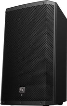 Load image into Gallery viewer, Electro Voice ZLX-12BT 12" 1000 Watt Bluetooth Powered Loudspeaker